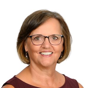 Barbara McCoy