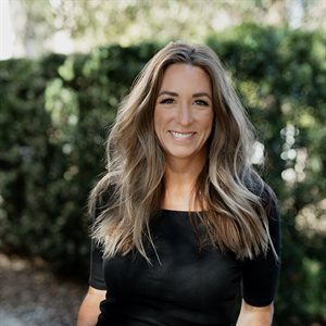 Jessica Shefsick